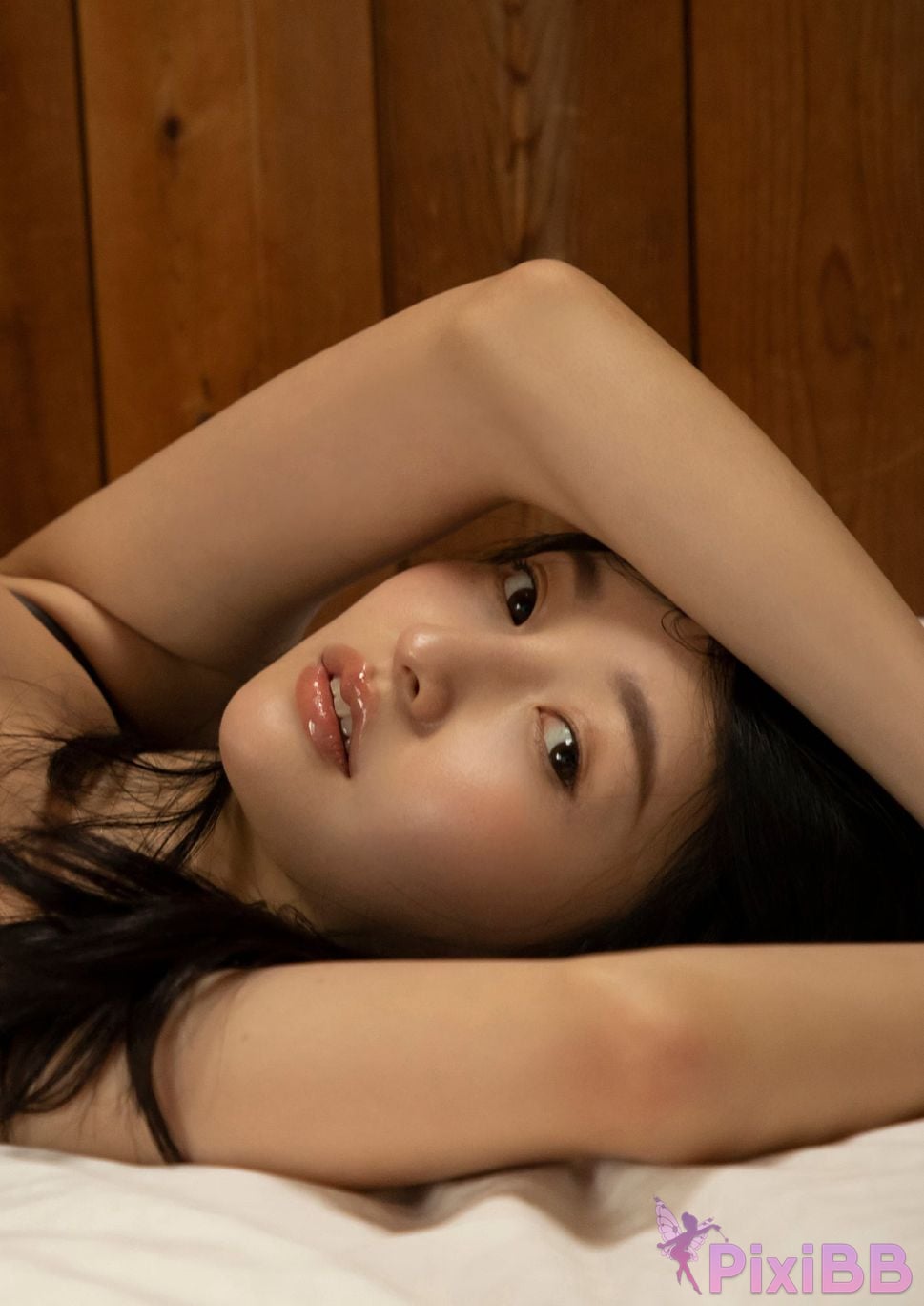 Japanese Idol Moka Hashimoto Moe Spisan Gravure Photo Book MOCA VACANCE PixiBB.COM 015