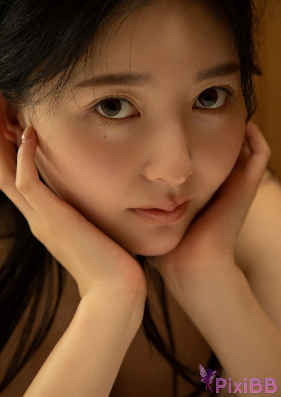Japanese Idol Moka Hashimoto Moe Spisan Gravure Photo Book MOCA VACANCE PixiBB.COM 018