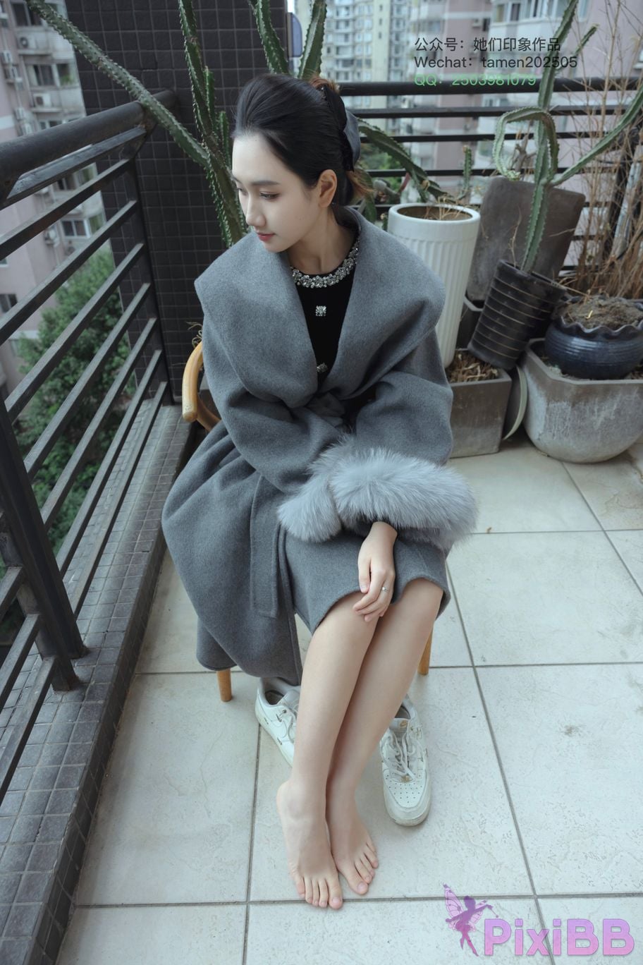 Their impressions No.100 Xiaoai PixiBB.COM 168