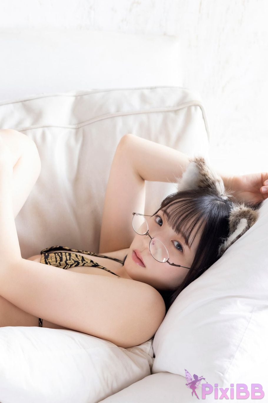 Japanese Idol Sui Utatane Utsune Weekly Contemporary Digital Photo Album Cute PixiBB.COM 004
