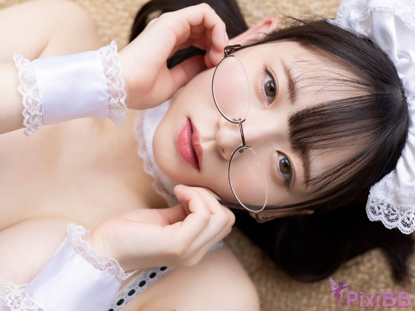 Japanese Idol Sui Utatane Utsune Weekly Contemporary Digital Photo Album Cute PixiBB.COM 015
