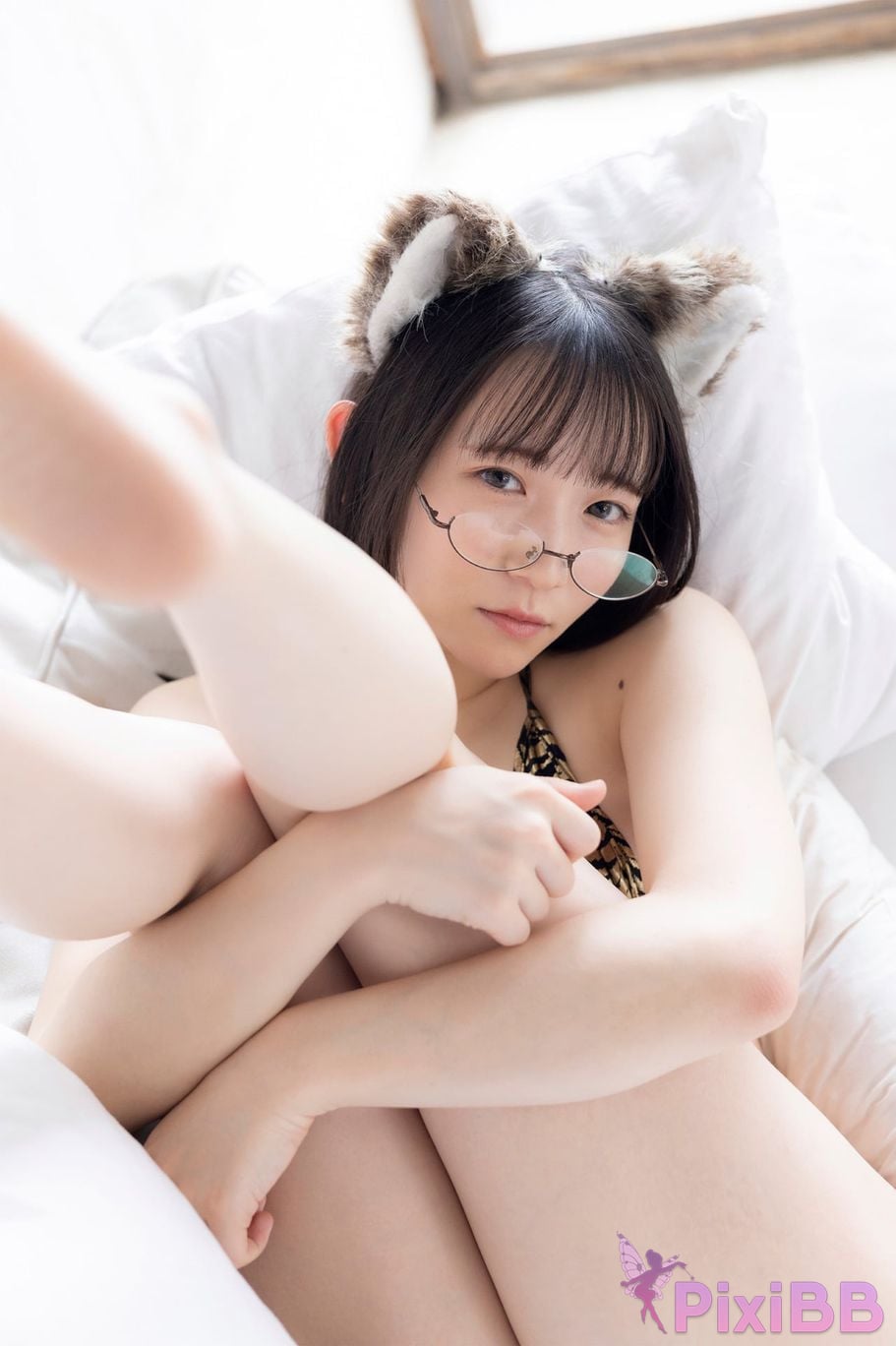 Japanese Idol Sui Utatane Utsune Weekly Contemporary Digital Photo Album Cute PixiBB.COM 017