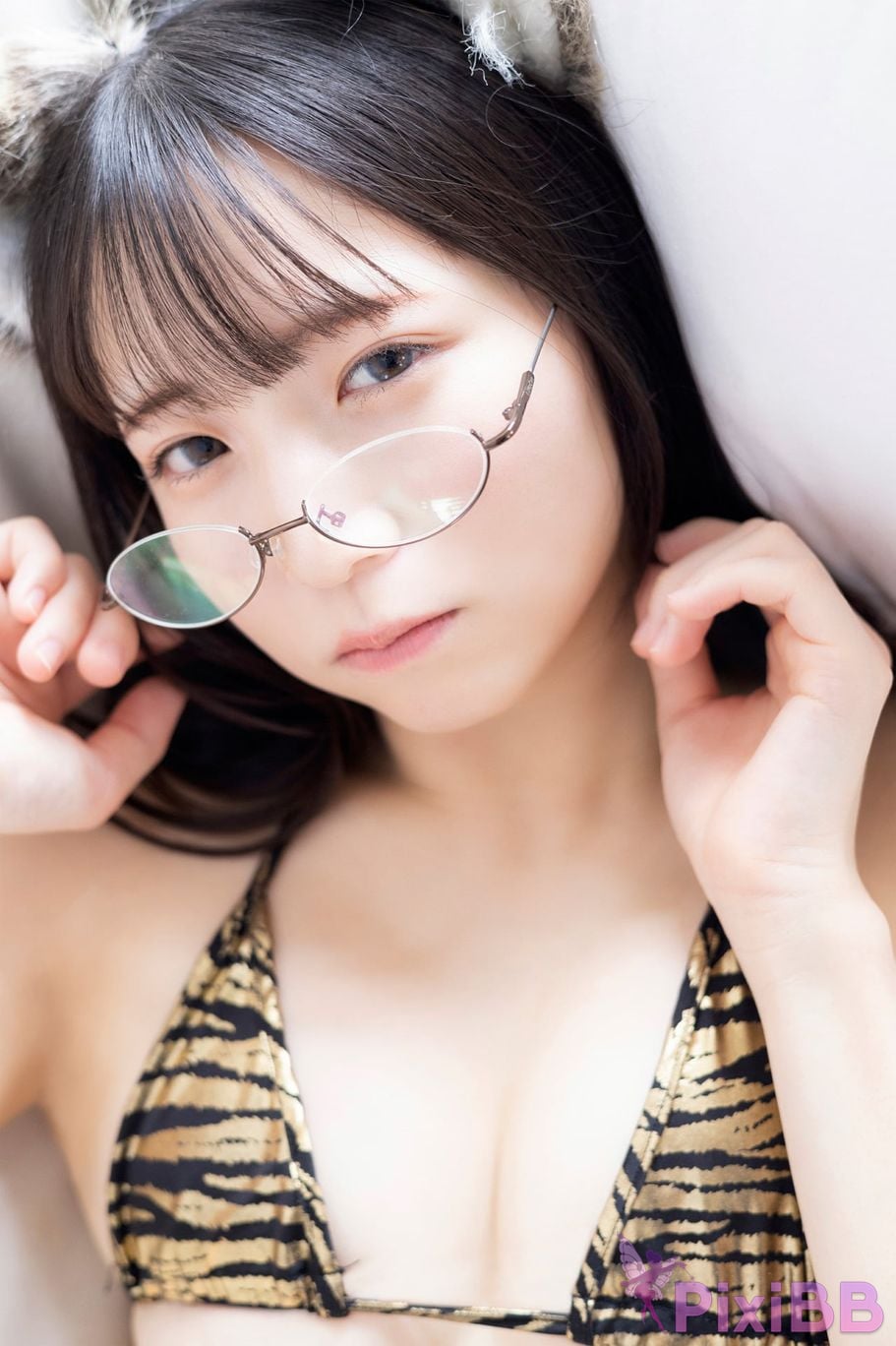 Japanese Idol Sui Utatane Utsune Weekly Contemporary Digital Photo Album Cute PixiBB.COM 018