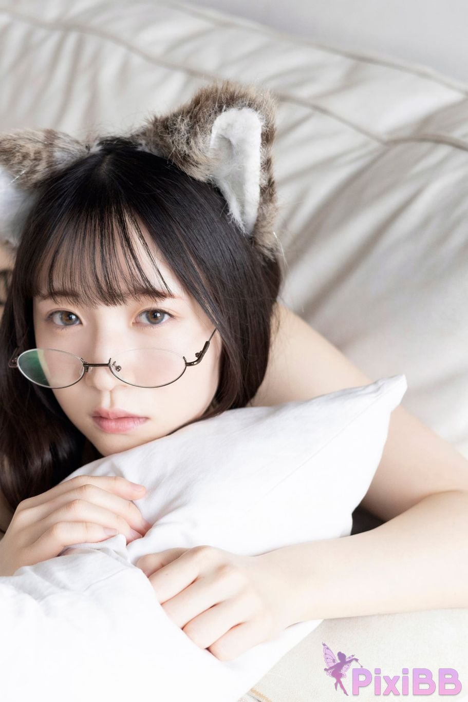 Japanese Idol Sui Utatane Utsune Weekly Contemporary Digital Photo Album Cute PixiBB.COM 019