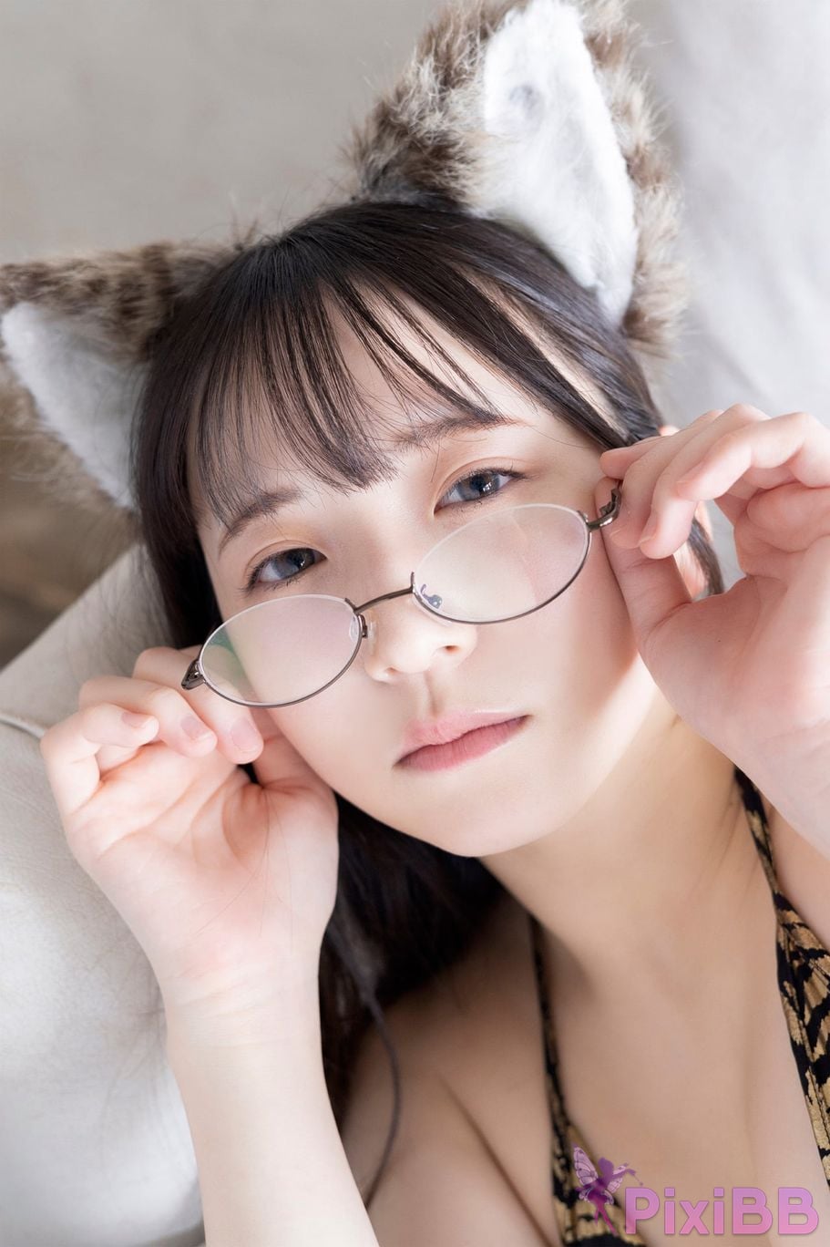 Japanese Idol Sui Utatane Utsune Weekly Contemporary Digital Photo Album Cute PixiBB.COM 032