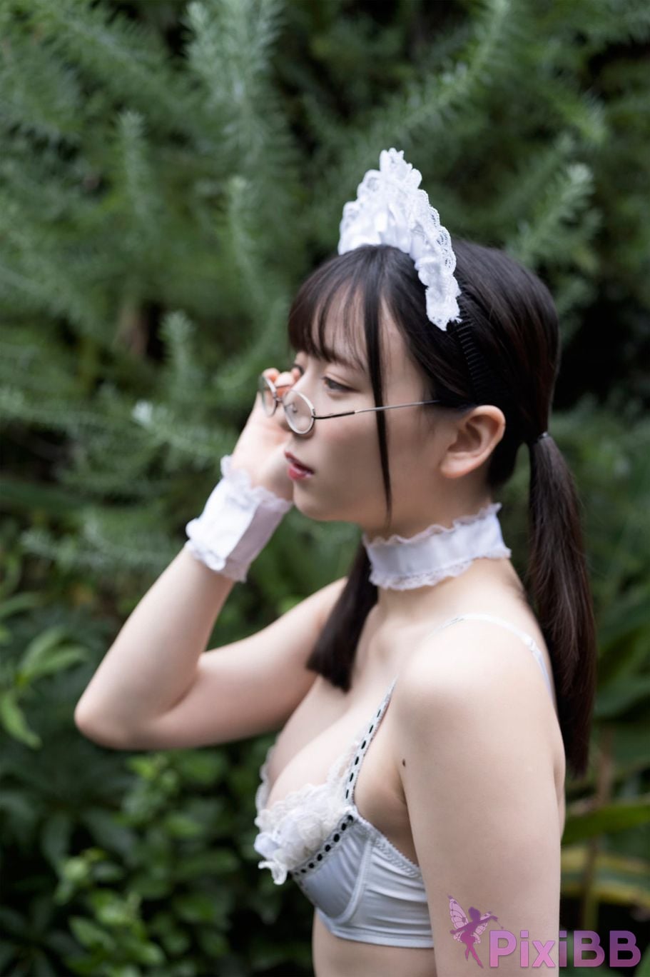Japanese Idol Sui Utatane Utsune Weekly Contemporary Digital Photo Album Cute PixiBB.COM 037