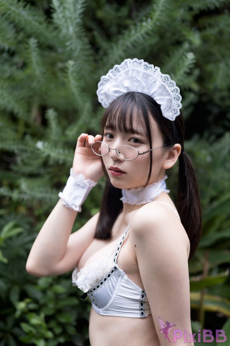Japanese Idol Sui Utatane Utsune Weekly Contemporary Digital Photo Album Cute PixiBB.COM 038