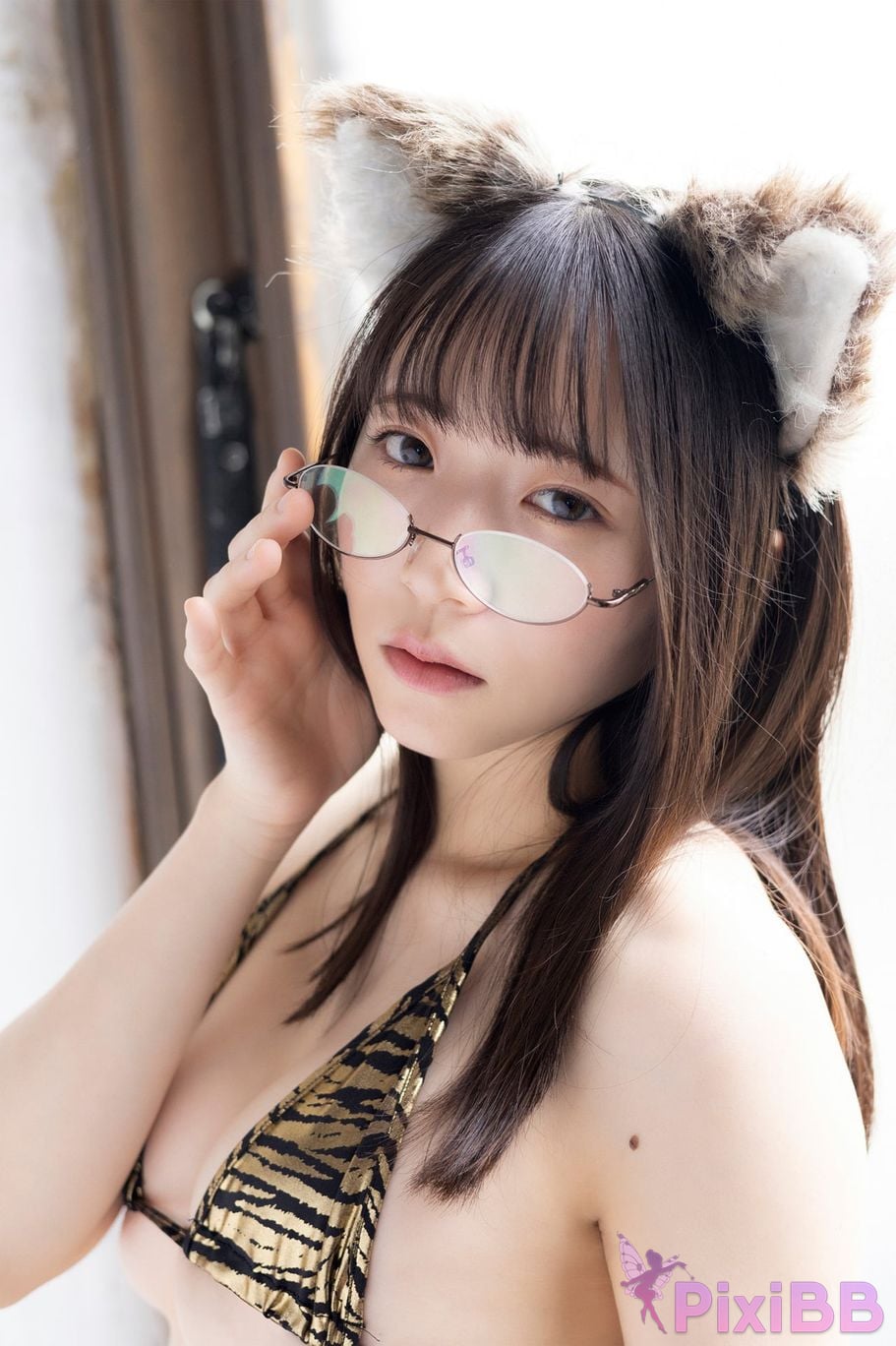 Japanese Idol Sui Utatane Utsune Weekly Contemporary Digital Photo Album Cute PixiBB.COM 059