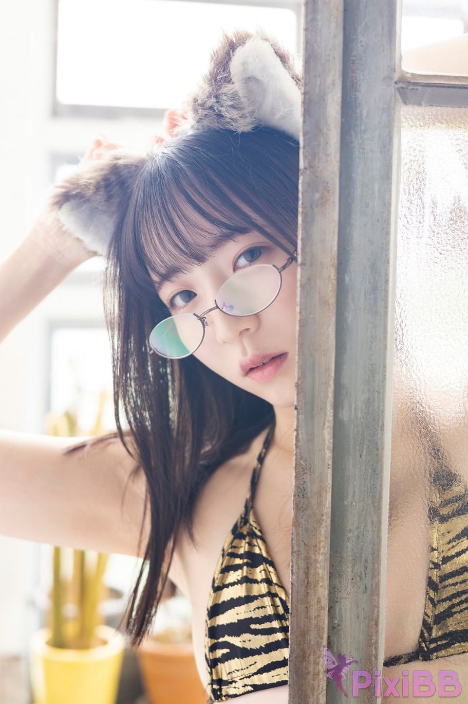 Japanese Idol Sui Utatane Utsune Weekly Contemporary Digital Photo Album Cute PixiBB.COM 063