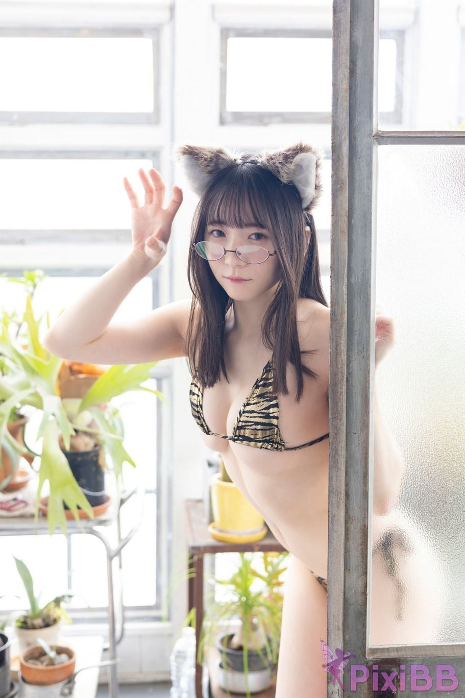 Japanese Idol Sui Utatane Utsune Weekly Contemporary Digital Photo Album Cute PixiBB.COM 064