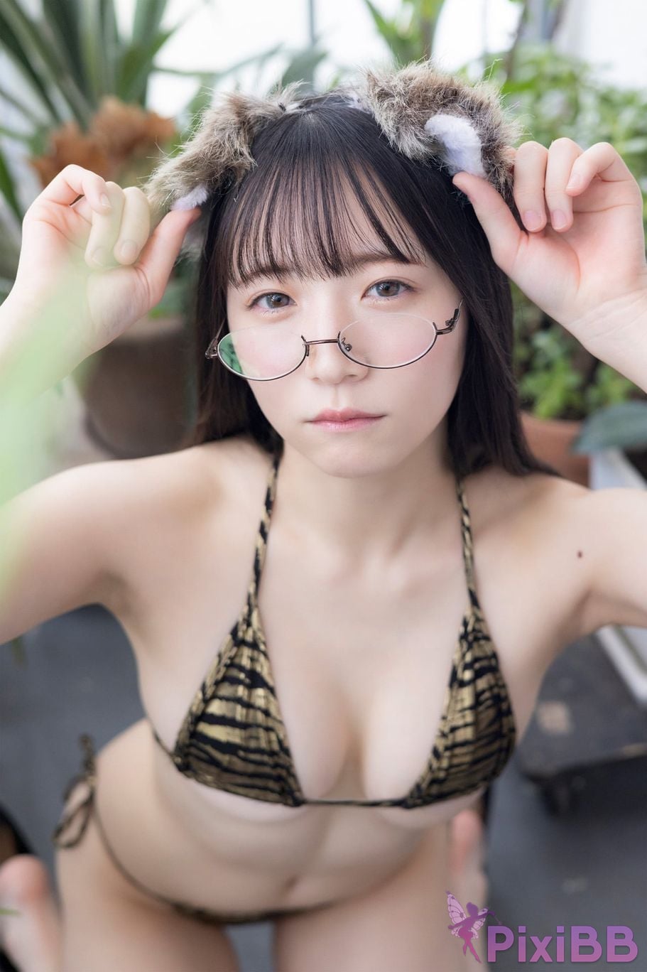 Japanese Idol Sui Utatane Utsune Weekly Contemporary Digital Photo Album Cute PixiBB.COM 065
