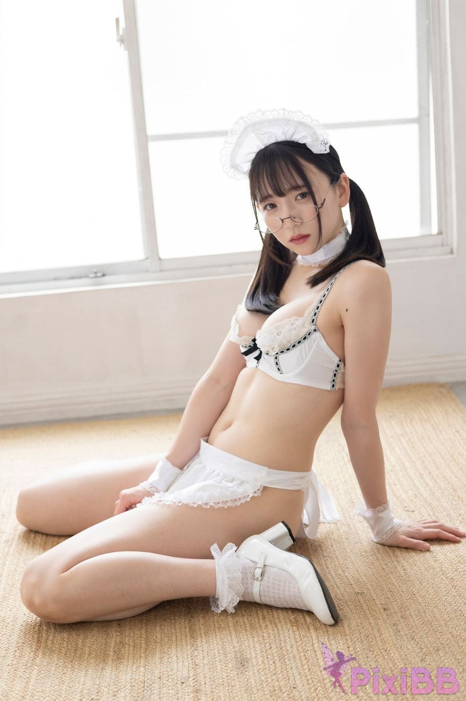 Japanese Idol Sui Utatane Utsune Weekly Contemporary Digital Photo Album Cute PixiBB.COM 075