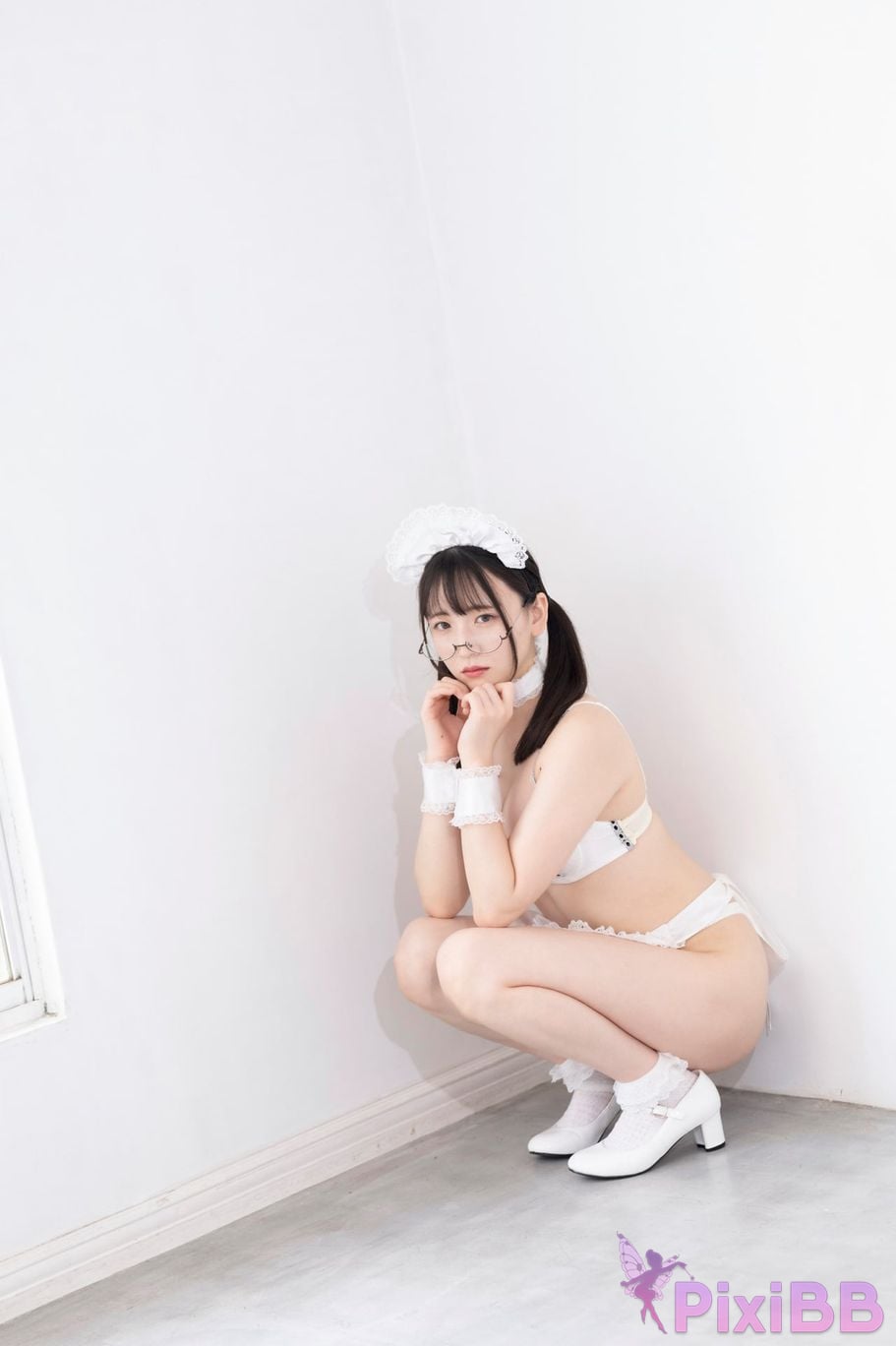 Japanese Idol Sui Utatane Utsune Weekly Contemporary Digital Photo Album Cute PixiBB.COM 091