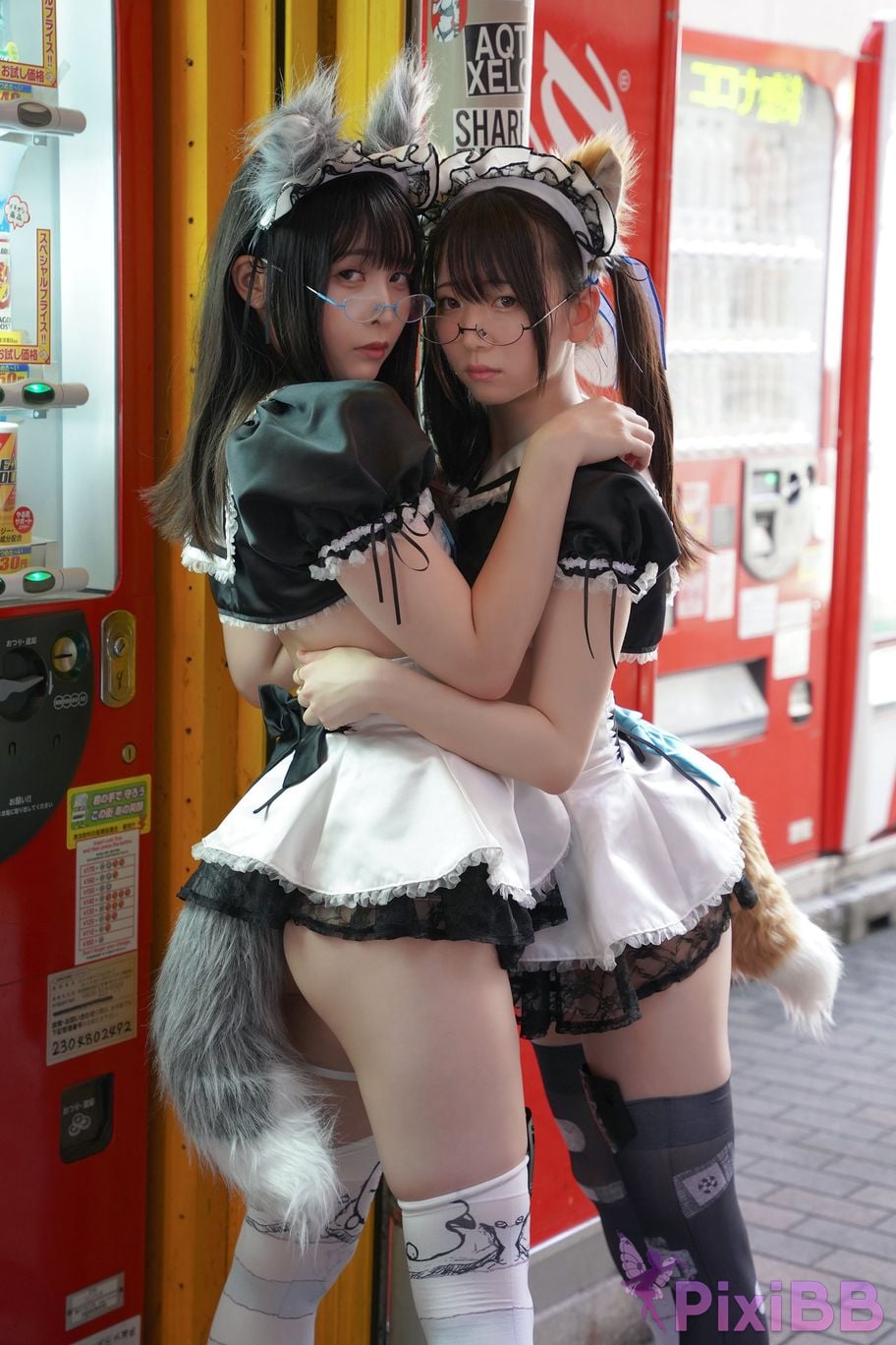 Japanese Idol Sui Utatane Midori Shione Mizuna Minah Shion A w i l d m a h s p e r PixiBB.COM 023