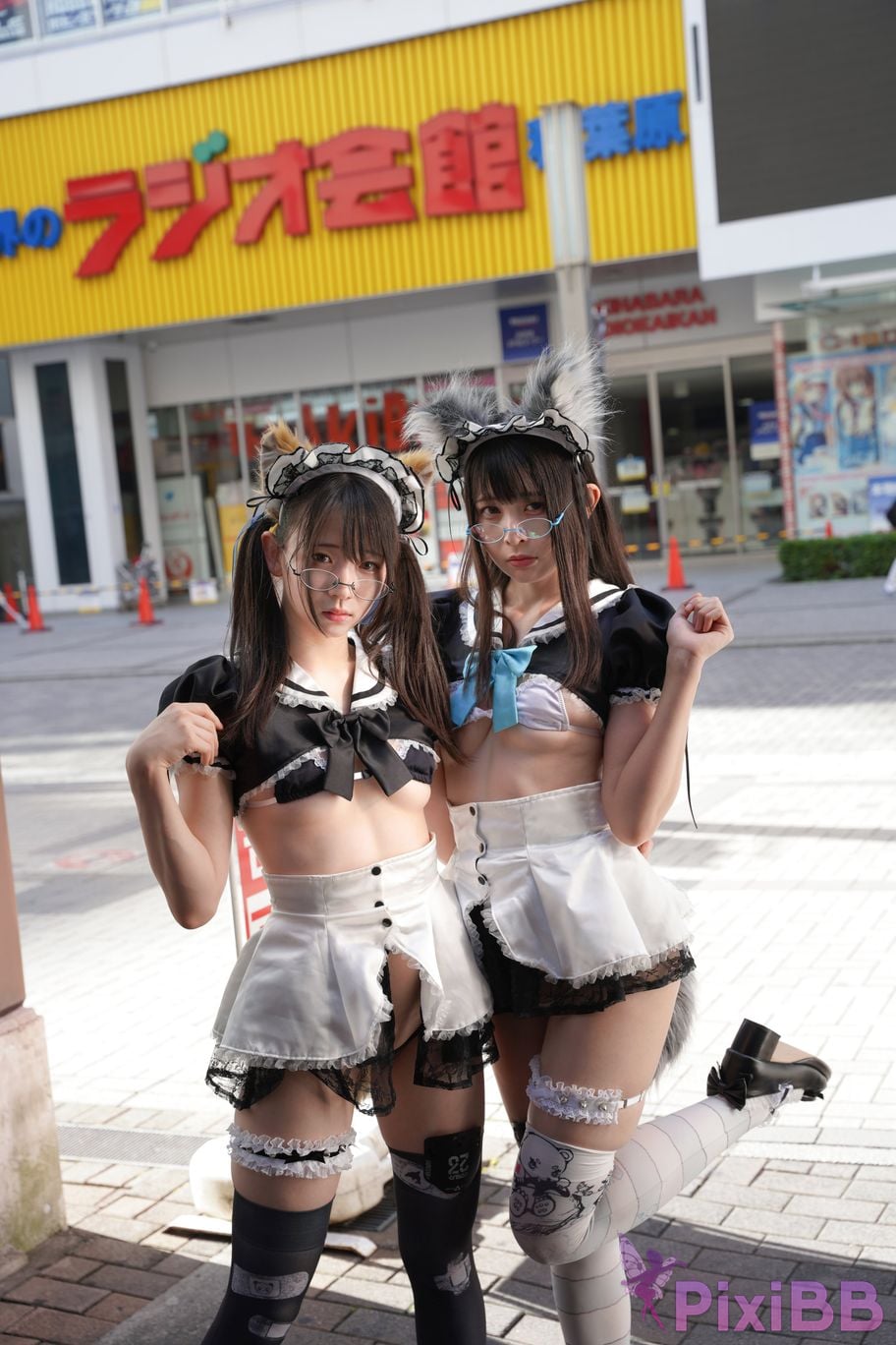Japanese Idol Sui Utatane Midori Shione Mizuna Minah Shion A w i l d m a h s p e r PixiBB.COM 026
