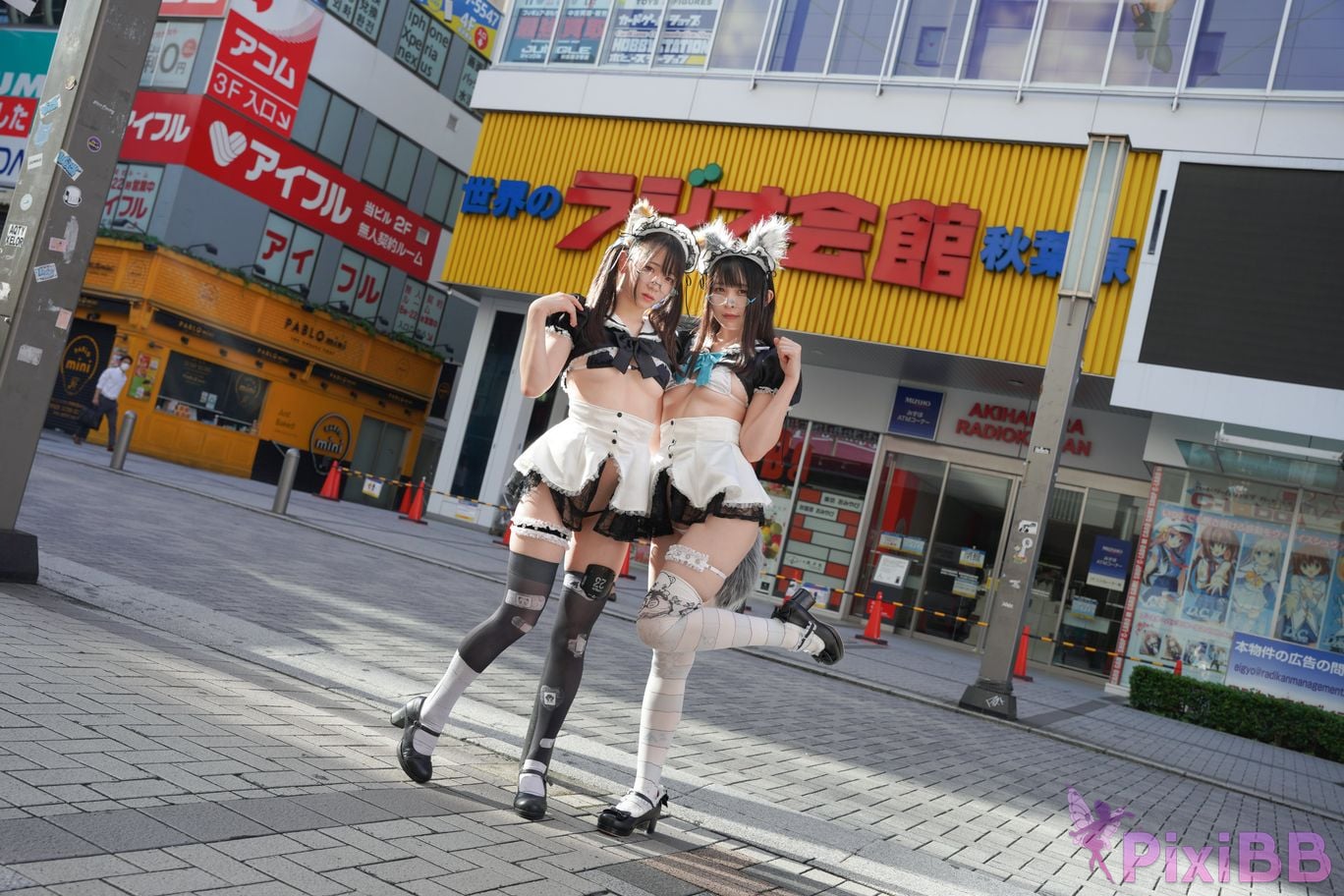 Japanese Idol Sui Utatane Midori Shione Mizuna Minah Shion A w i l d m a h s p e r PixiBB.COM 027