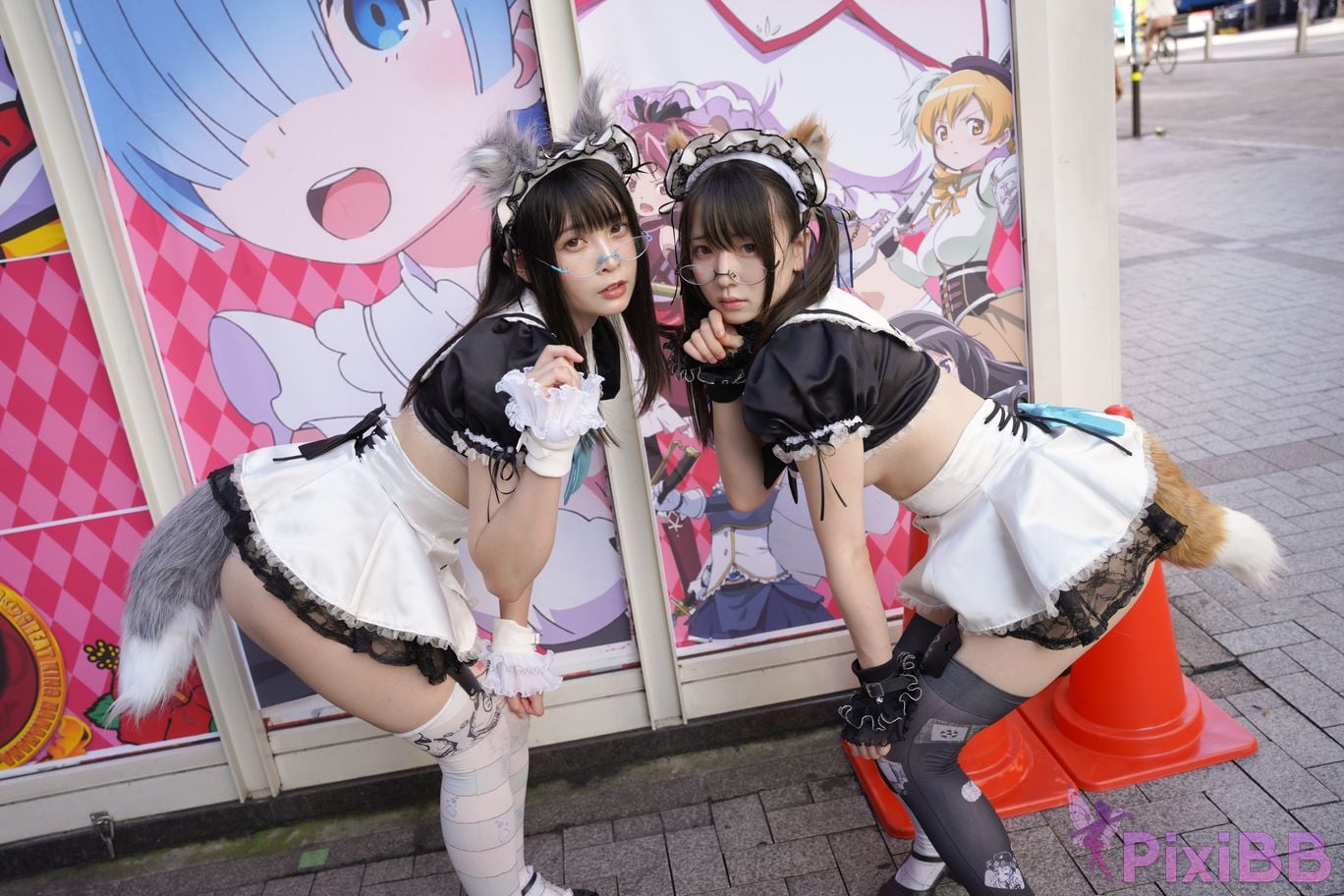 Japanese Idol Sui Utatane Midori Shione Mizuna Minah Shion A w i l d m a h s p e r PixiBB.COM 032