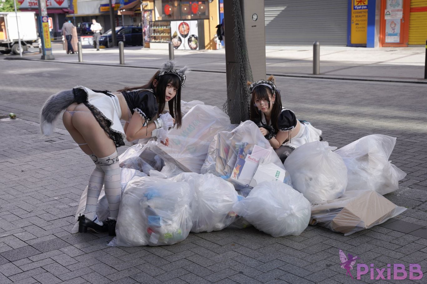 Japanese Idol Sui Utatane Midori Shione Mizuna Minah Shion A w i l d m a h s p e r PixiBB.COM 035