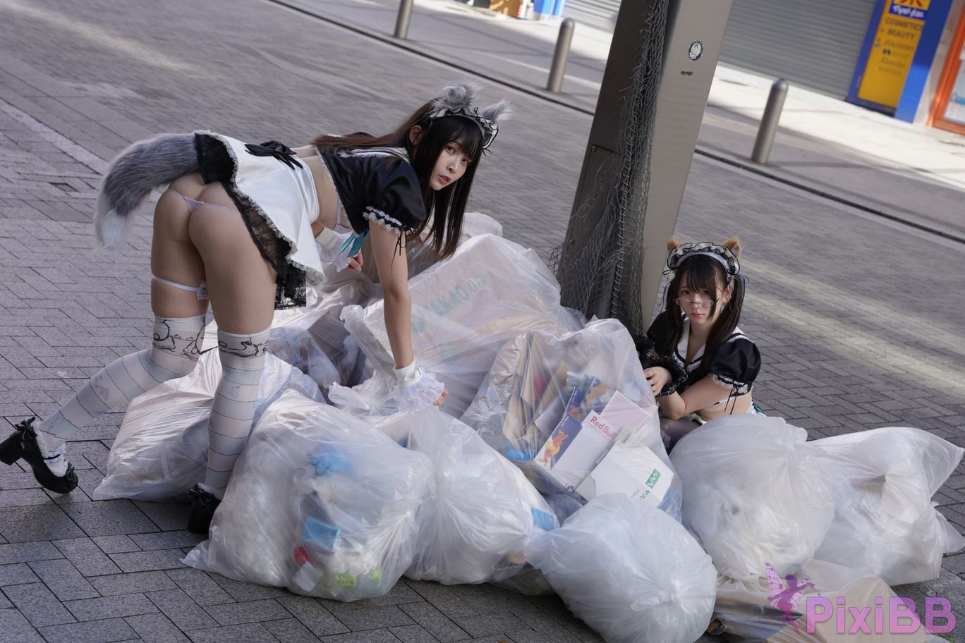 Japanese Idol Sui Utatane Midori Shione Mizuna Minah Shion A w i l d m a h s p e r PixiBB.COM 036