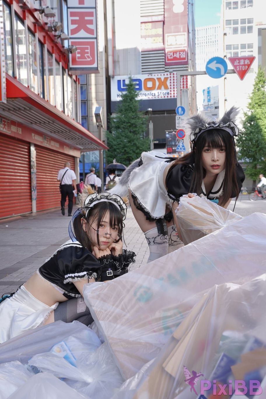 Japanese Idol Sui Utatane Midori Shione Mizuna Minah Shion A w i l d m a h s p e r PixiBB.COM 041