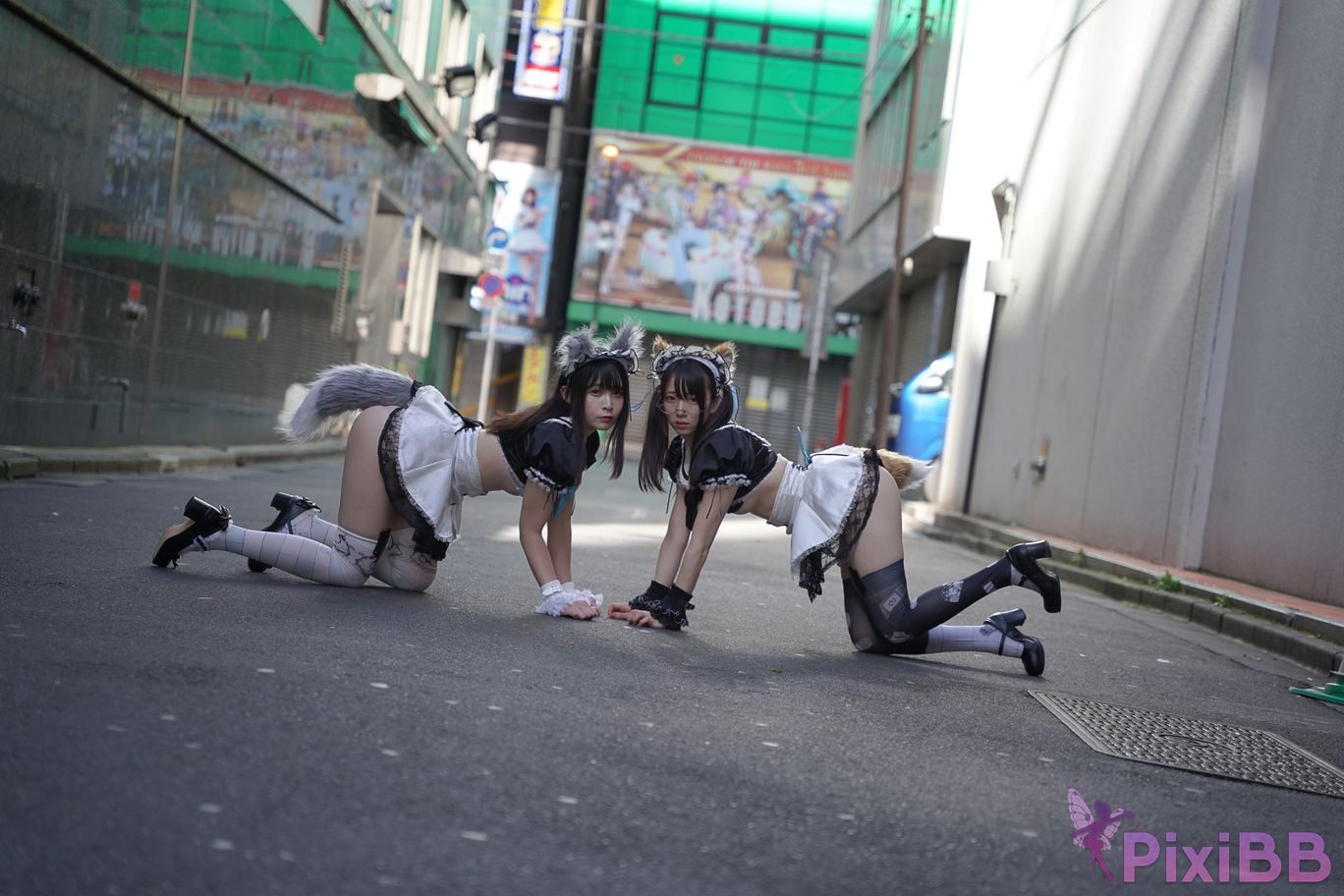 Japanese Idol Sui Utatane Midori Shione Mizuna Minah Shion A w i l d m a h s p e r PixiBB.COM 044