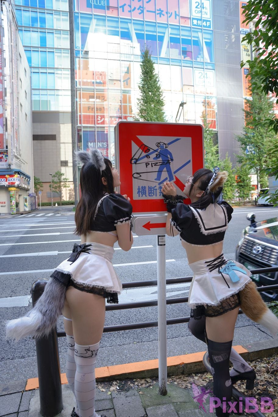 Japanese Idol Sui Utatane Midori Shione Mizuna Minah Shion A w i l d m a h s p e r PixiBB.COM 045