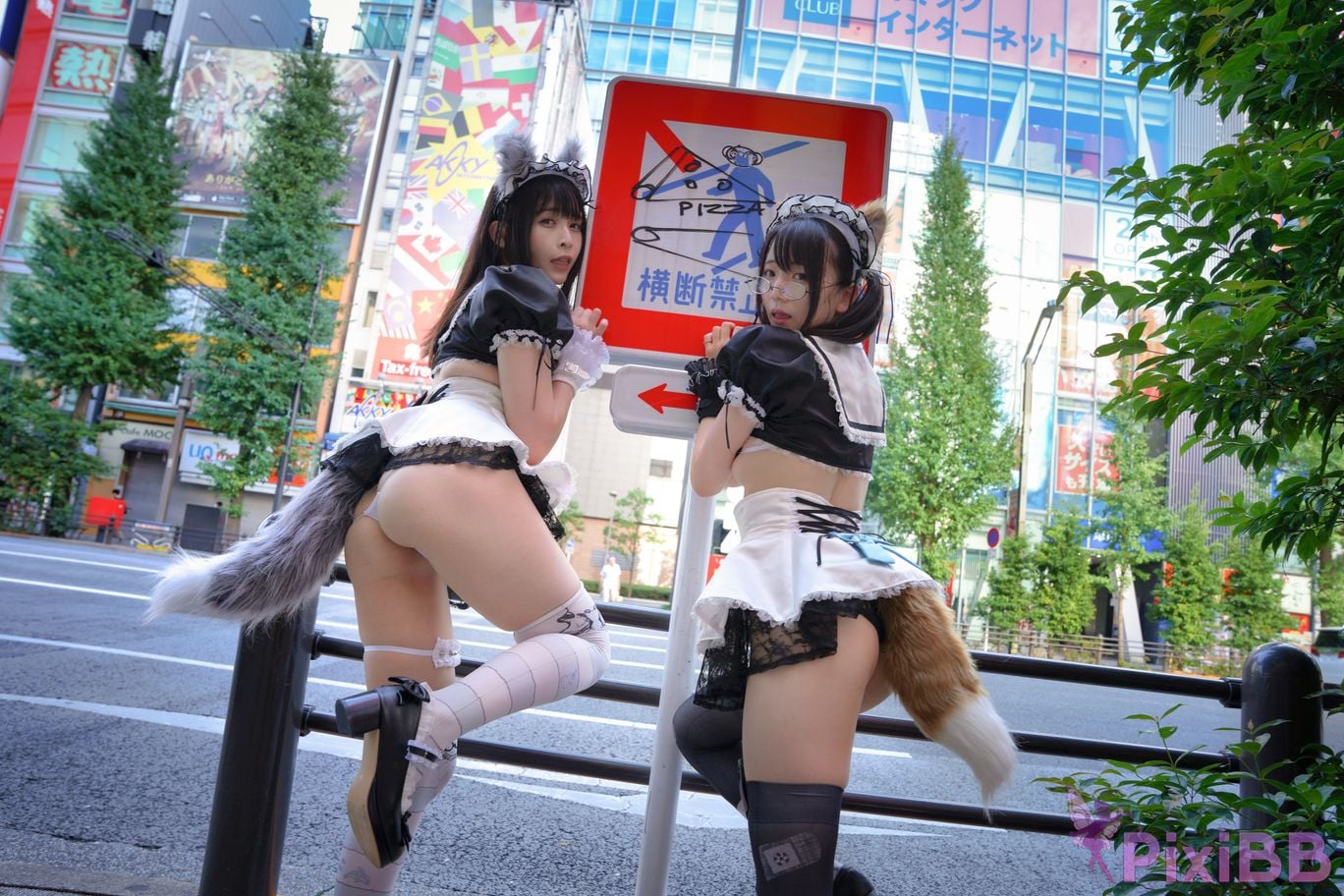 Japanese Idol Sui Utatane Midori Shione Mizuna Minah Shion A w i l d m a h s p e r PixiBB.COM 047