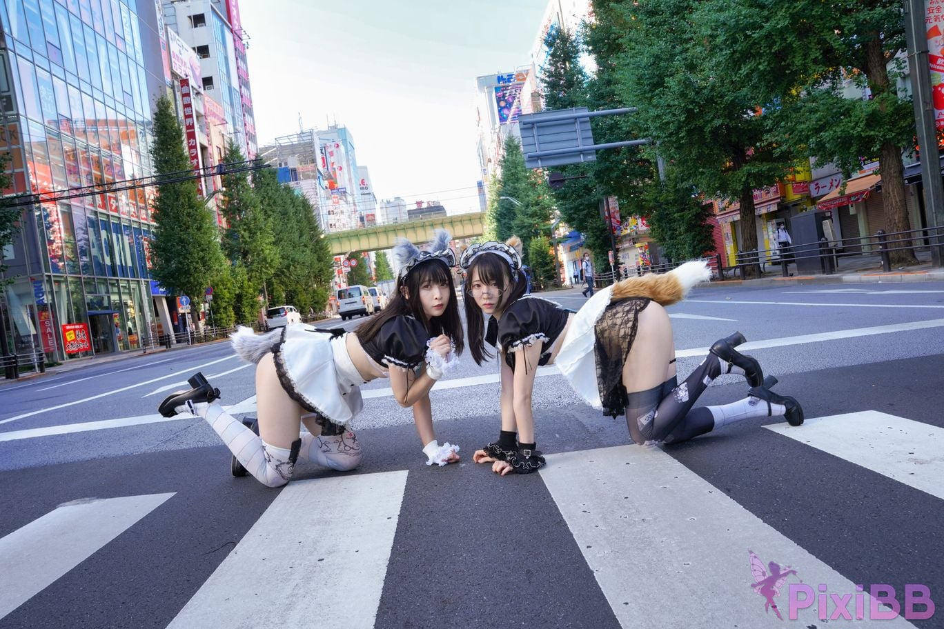 Japanese Idol Sui Utatane Midori Shione Mizuna Minah Shion A w i l d m a h s p e r PixiBB.COM 049