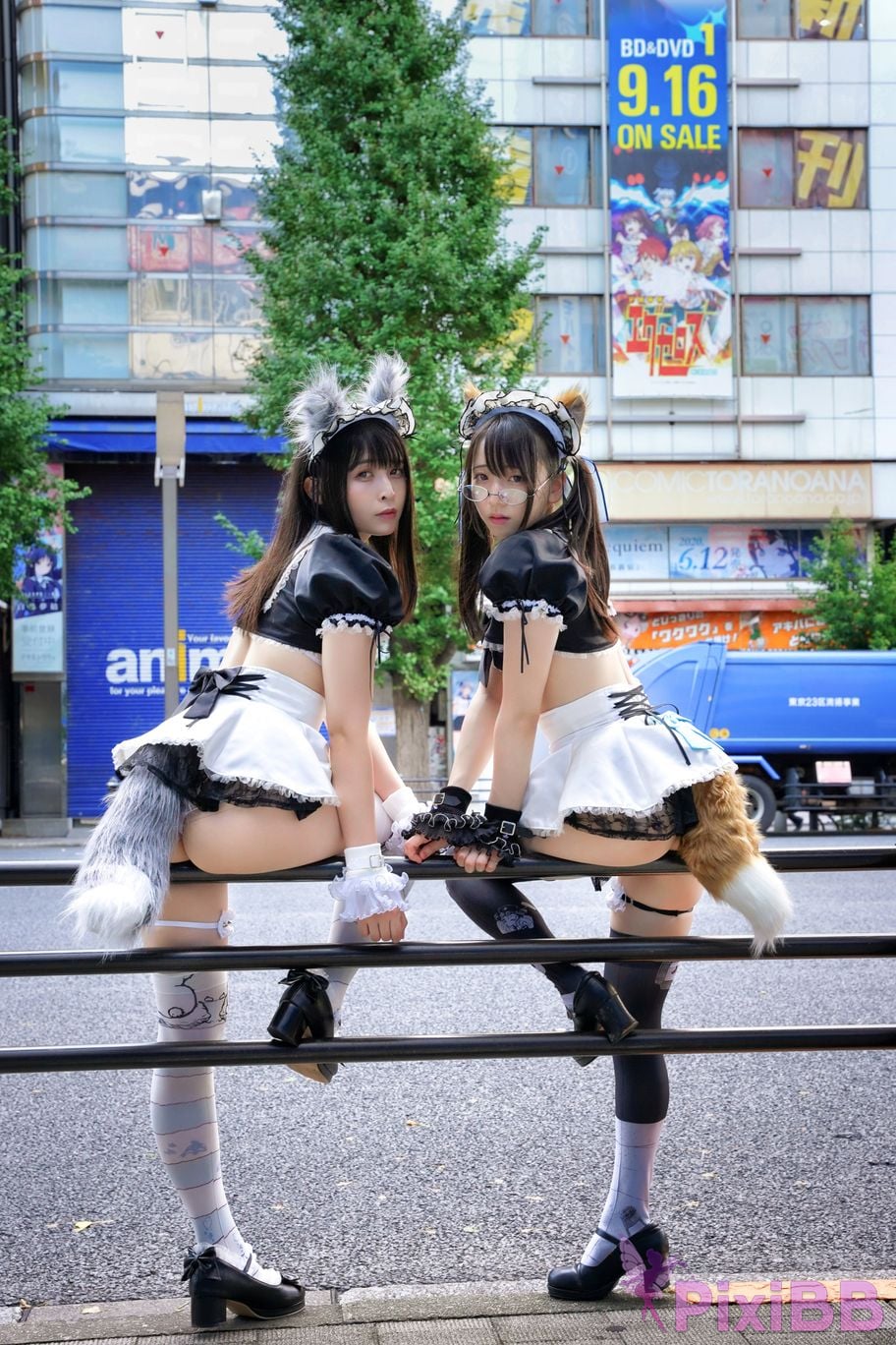 Japanese Idol Sui Utatane Midori Shione Mizuna Minah Shion A w i l d m a h s p e r PixiBB.COM 052