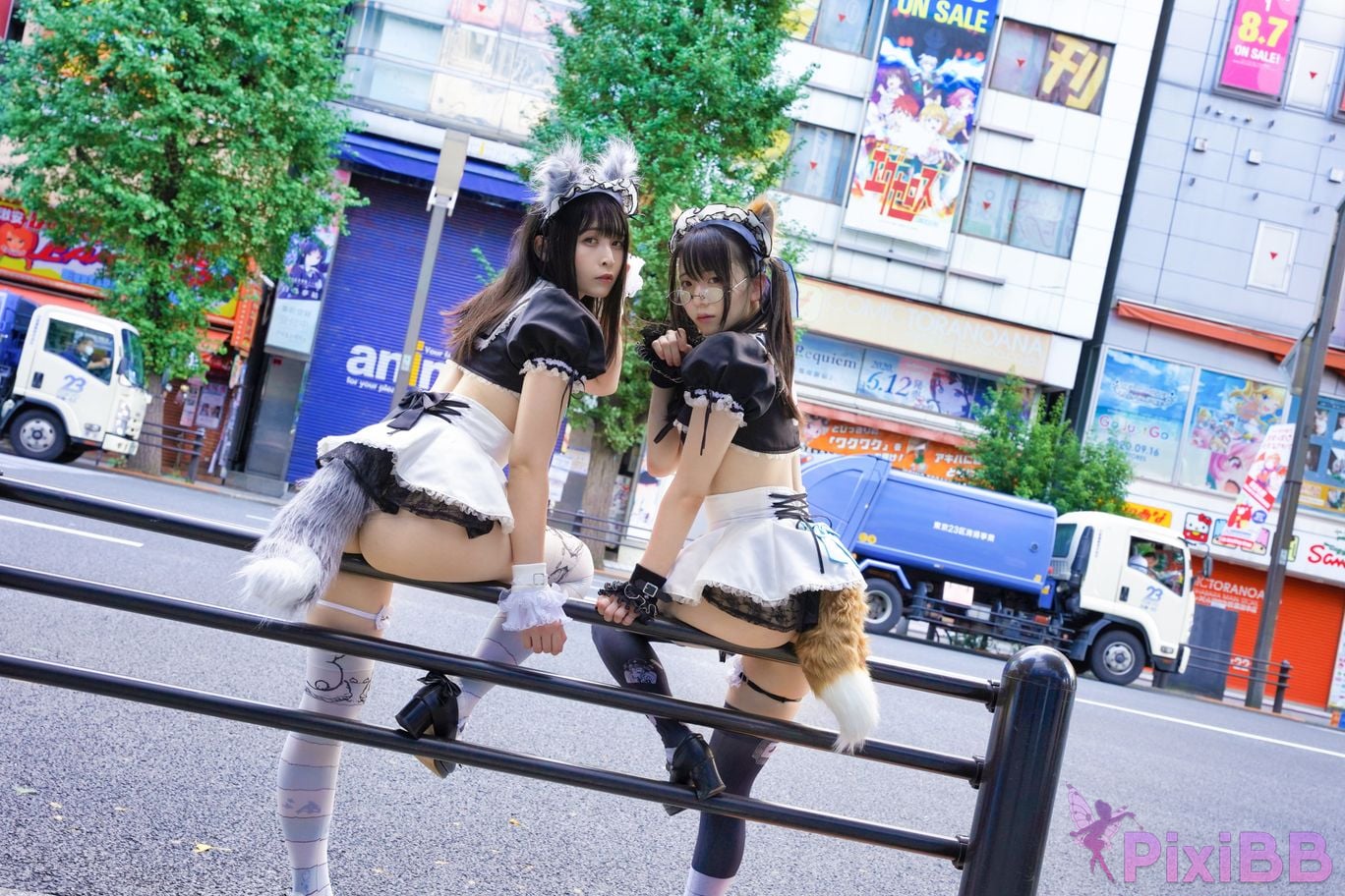 Japanese Idol Sui Utatane Midori Shione Mizuna Minah Shion A w i l d m a h s p e r PixiBB.COM 053