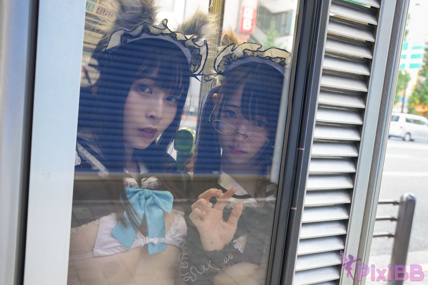 Japanese Idol Sui Utatane Midori Shione Mizuna Minah Shion A w i l d m a h s p e r PixiBB.COM 058