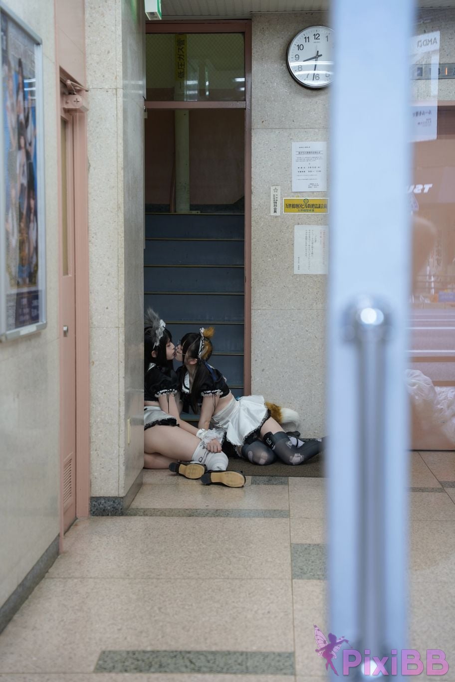 Japanese Idol Sui Utatane Midori Shione Mizuna Minah Shion A w i l d m a h s p e r PixiBB.COM 067