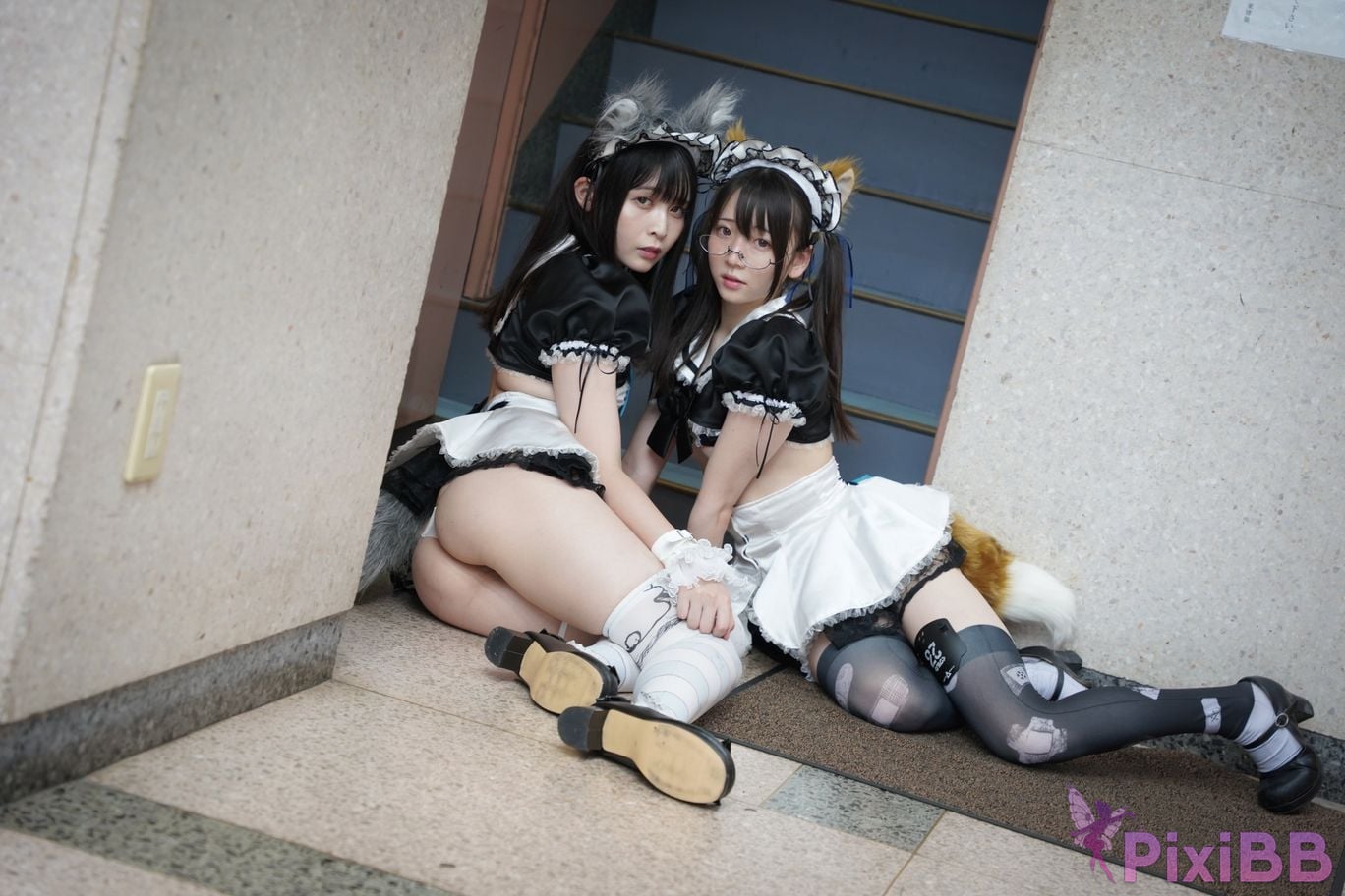 Japanese Idol Sui Utatane Midori Shione Mizuna Minah Shion A w i l d m a h s p e r PixiBB.COM 069