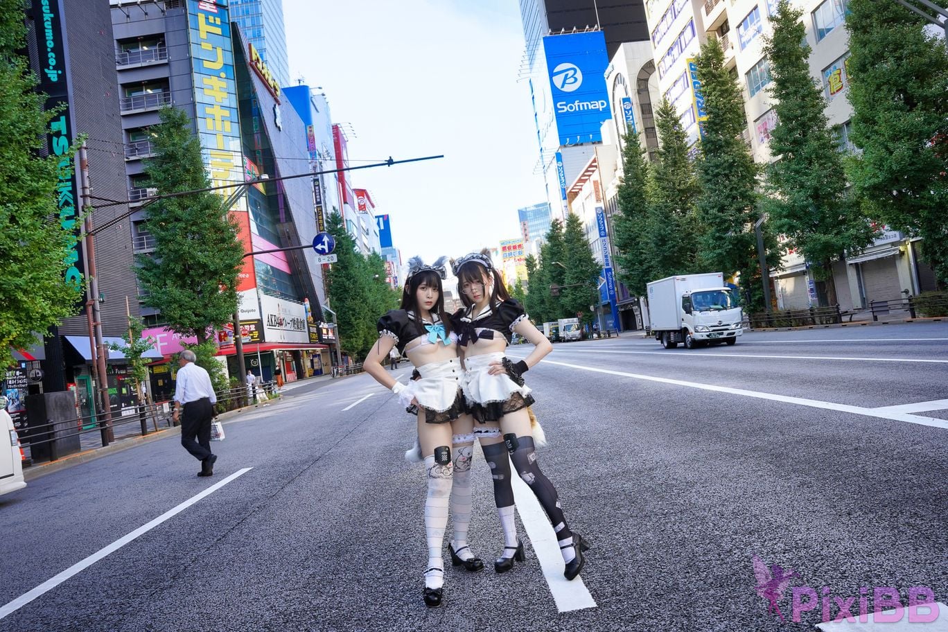 Japanese Idol Sui Utatane Midori Shione Mizuna Minah Shion A w i l d m a h s p e r PixiBB.COM 071