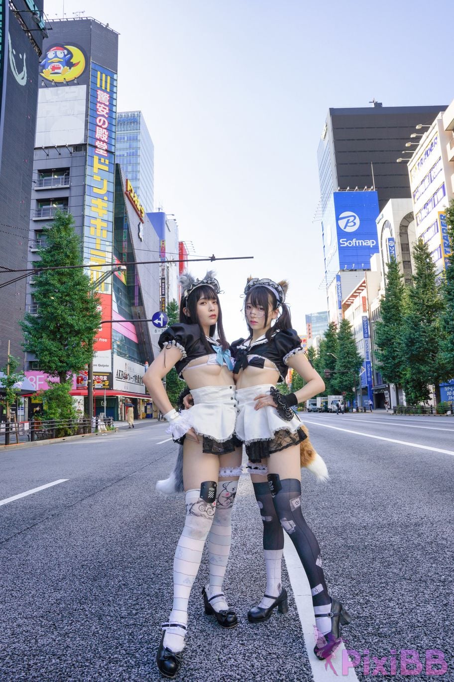 Japanese Idol Sui Utatane Midori Shione Mizuna Minah Shion A w i l d m a h s p e r PixiBB.COM 072