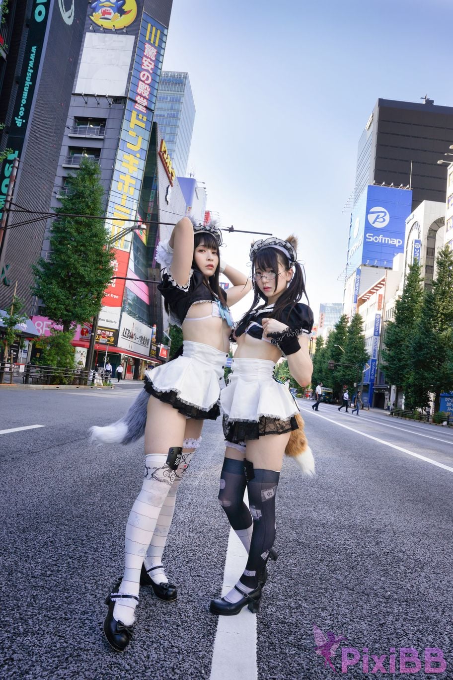 Japanese Idol Sui Utatane Midori Shione Mizuna Minah Shion A w i l d m a h s p e r PixiBB.COM 073