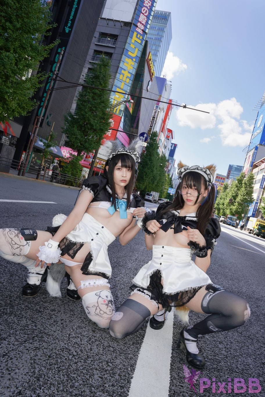 Japanese Idol Sui Utatane Midori Shione Mizuna Minah Shion A w i l d m a h s p e r PixiBB.COM 081