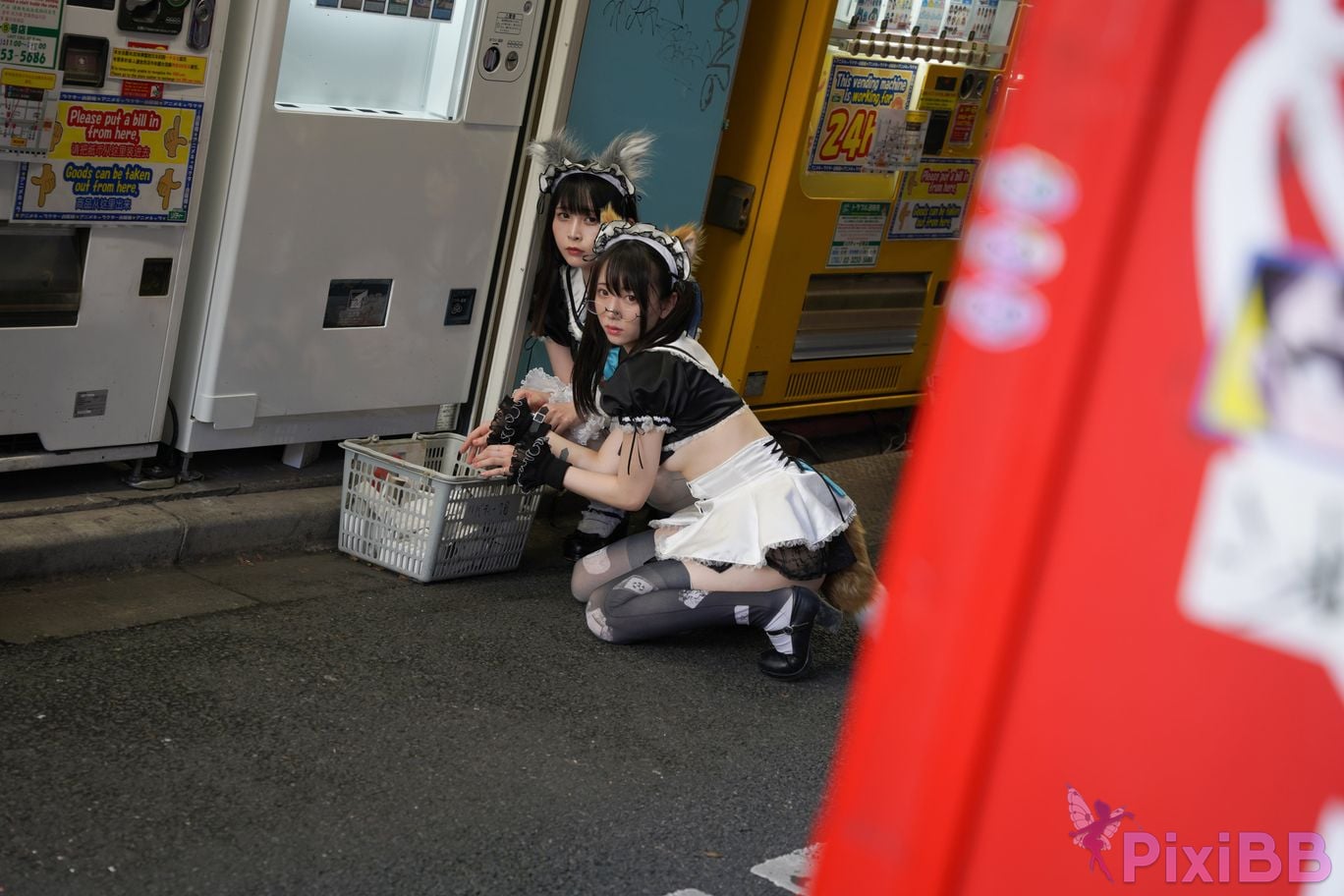 Japanese Idol Sui Utatane Midori Shione Mizuna Minah Shion A w i l d m a h s p e r PixiBB.COM 082