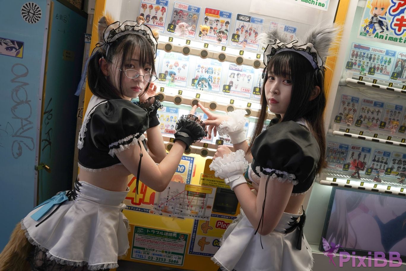 Japanese Idol Sui Utatane Midori Shione Mizuna Minah Shion A w i l d m a h s p e r PixiBB.COM 083