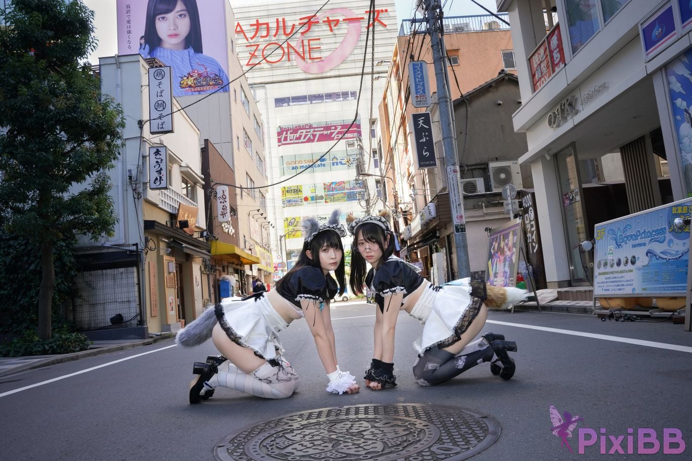 Japanese Idol Sui Utatane Midori Shione Mizuna Minah Shion A w i l d m a h s p e r PixiBB.COM 084