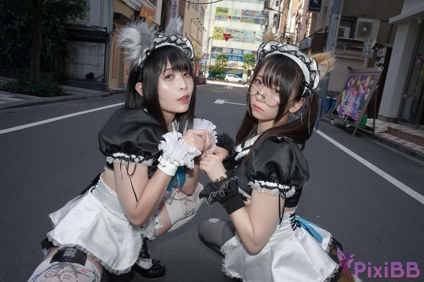 Japanese Idol Sui Utatane Midori Shione Mizuna Minah Shion A w i l d m a h s p e r PixiBB.COM 085