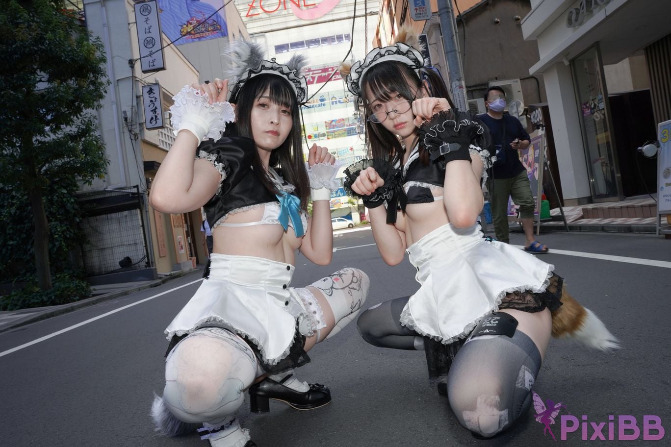 Japanese Idol Sui Utatane Midori Shione Mizuna Minah Shion A w i l d m a h s p e r PixiBB.COM 086