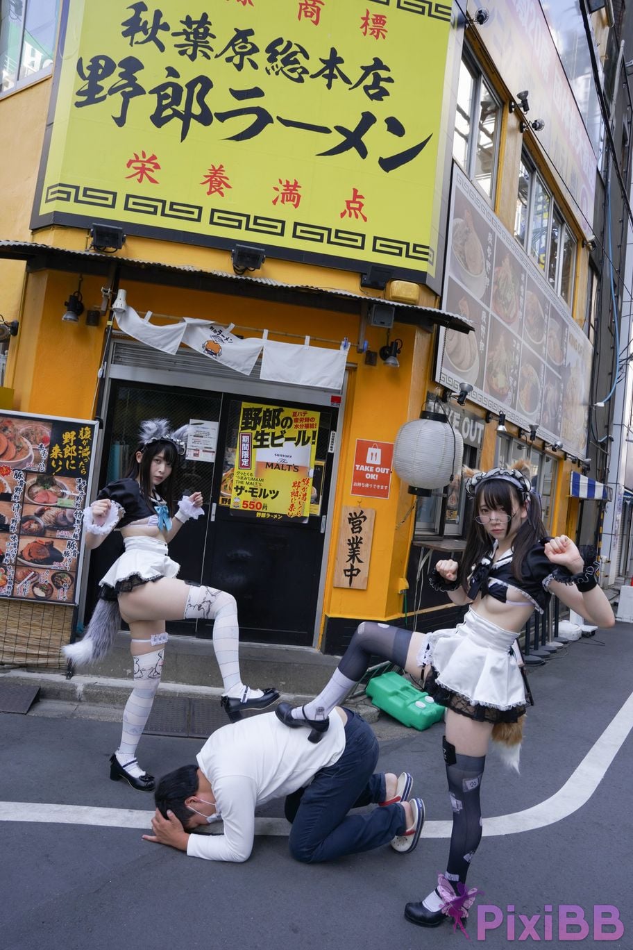 Japanese Idol Sui Utatane Midori Shione Mizuna Minah Shion A w i l d m a h s p e r PixiBB.COM 091