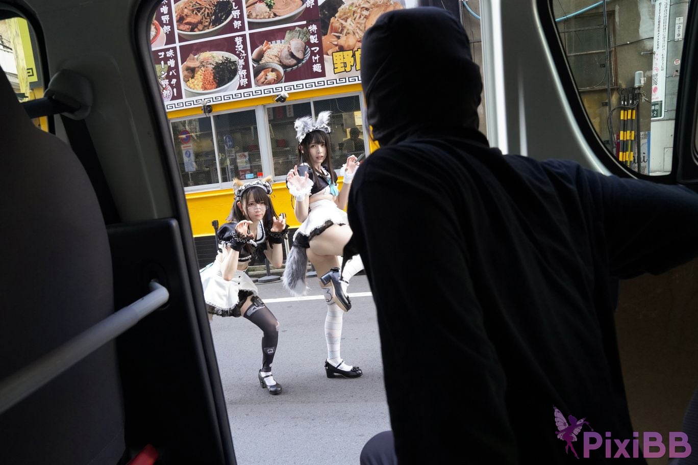 Japanese Idol Sui Utatane Midori Shione Mizuna Minah Shion A w i l d m a h s p e r PixiBB.COM 097