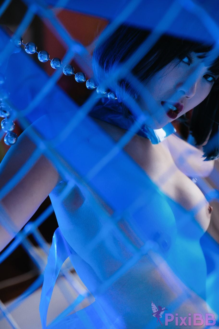 Pinkpie Vol.4 Dreamy Blue Tape PixiBB.COM 044