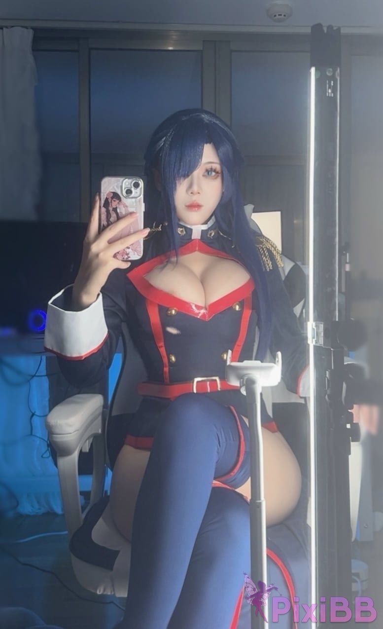 Coser jiu yan PixiBB.COM 030