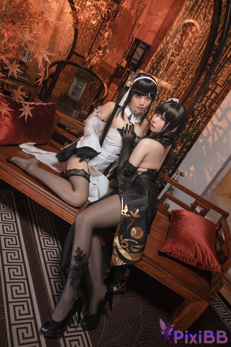 Coser jiu yan PixiBB.COM 011