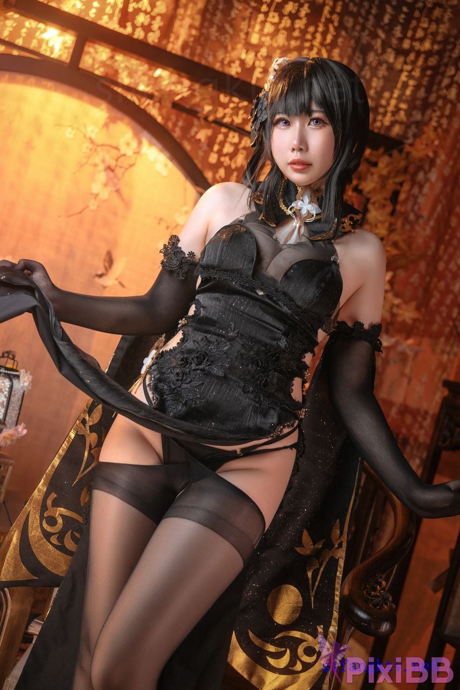 Coser jiu yan PixiBB.COM 014