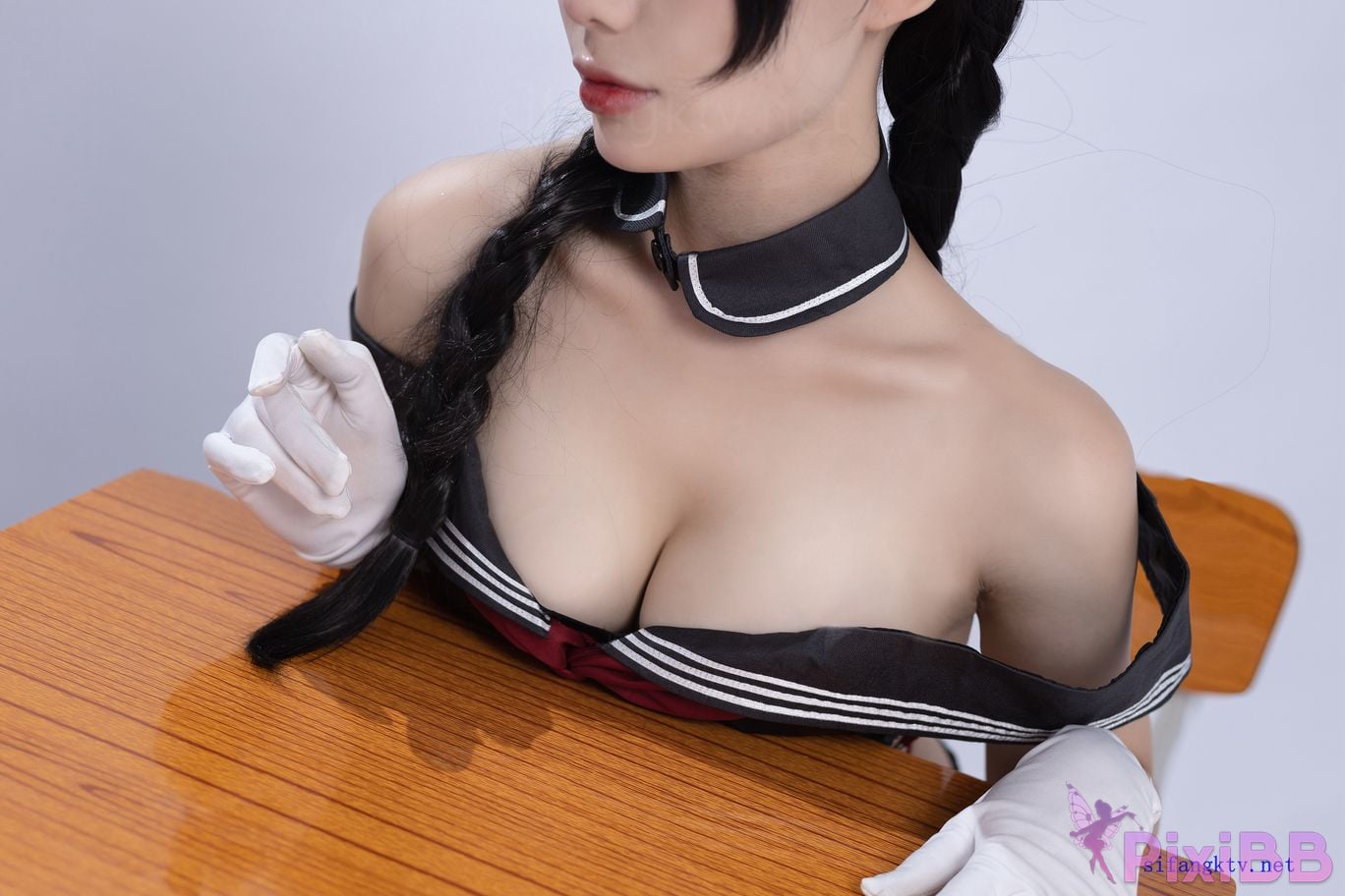 Coser jiu yan PixiBB.COM 008
