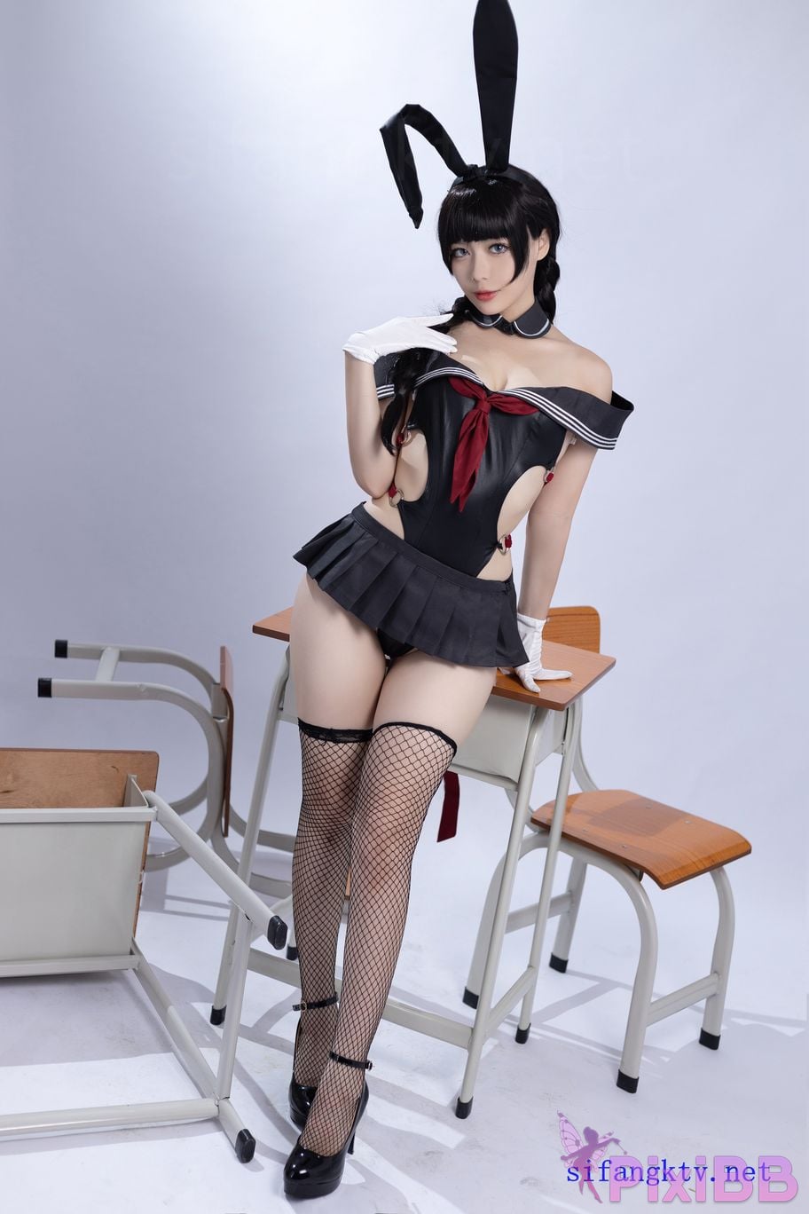 Coser jiu yan PixiBB.COM 009